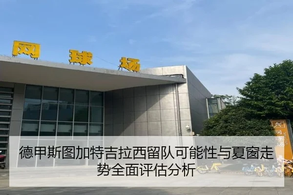 德甲斯图加特吉拉西留队可能性与夏窗走势全面评估分析
